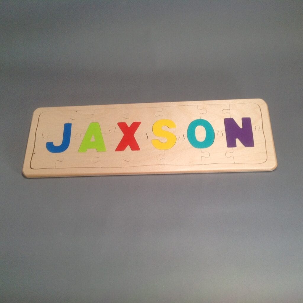 Jaxson